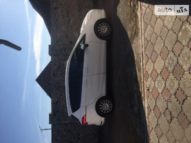 B-Max Ford B-Max