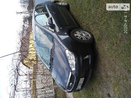 Ford C-Max 2007