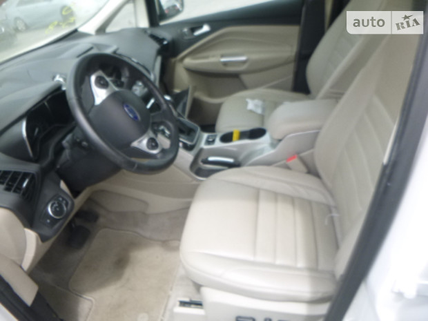 C-Max Ford C-Max