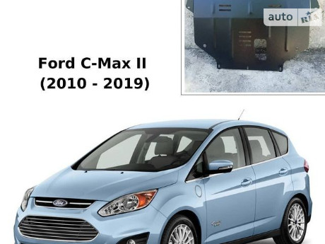 Ford C-Max 2013