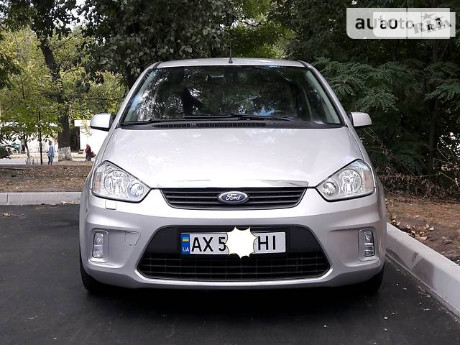 Ford C-Max 2008