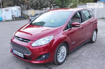 Ford C-Max 2014