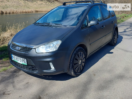 Ford C-Max 2008