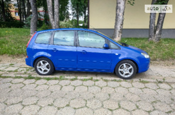 Ford C-Max 2008