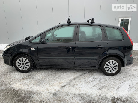 Ford C-Max 2009