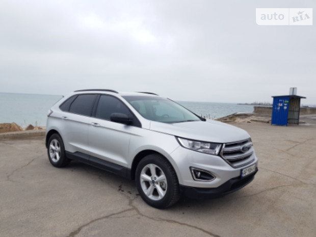 Ford Edge