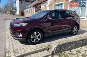 Ford Edge  2019