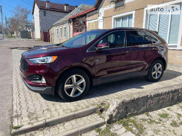 Ford Edge