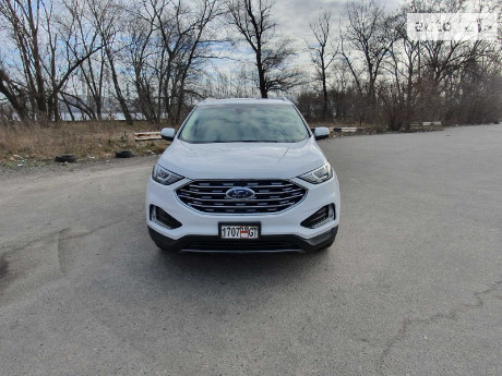 Ford Edge 2019