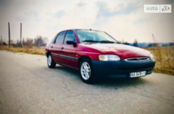 Ford Escort 1997