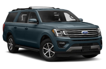 Ford Expedition  2018