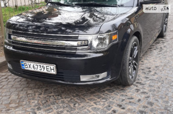 Ford Flex  2014