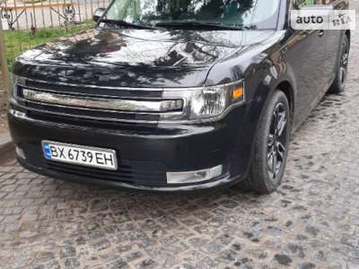 Ford Flex