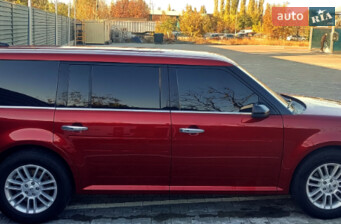 Ford Flex