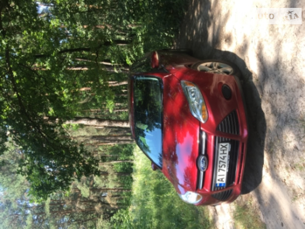 Focus Ford Focus