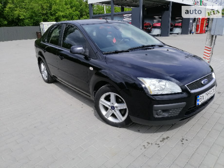 Ford Focus 2005