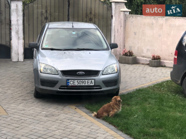 Focus Ford Focus