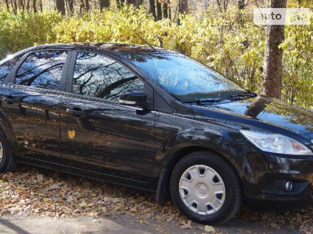 Focus Ford Focus