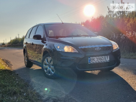 Ford Focus 2008