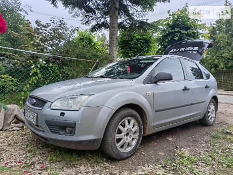 Ford Focus 2005