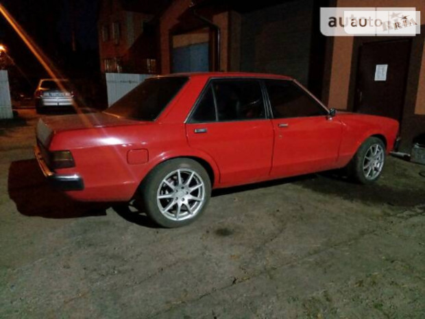 Ford Granada