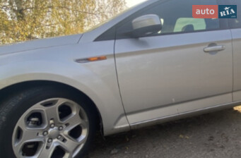 Ford Mondeo  2010