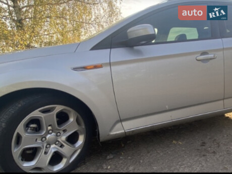 Ford Mondeo 2010