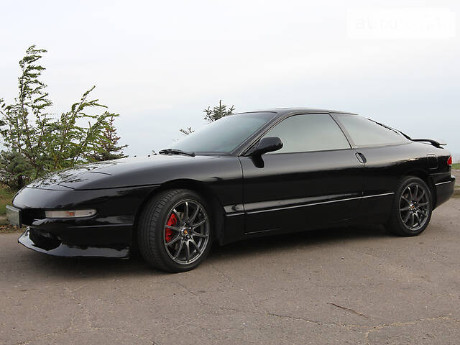 Ford Probe 1993