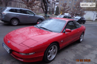 Ford Probe  1996