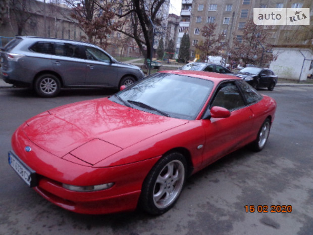 Ford Probe