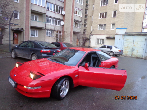 Ford Probe