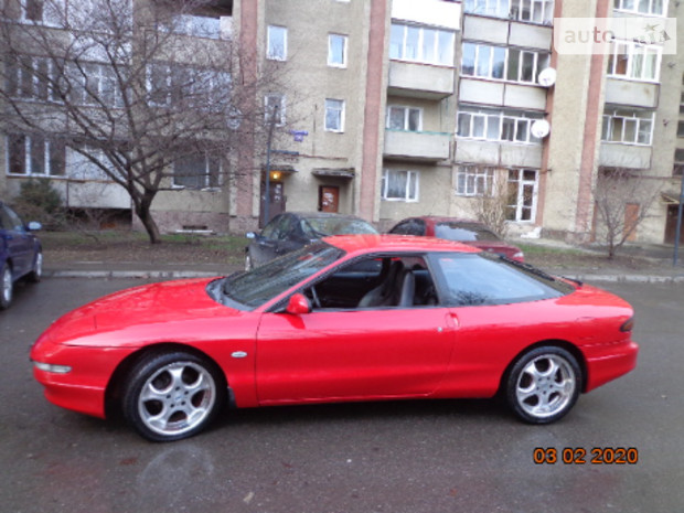 Ford Probe