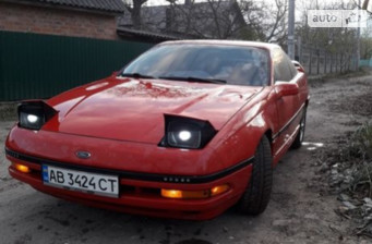 Ford Probe 1989