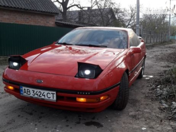 Probe Ford Probe
