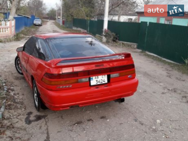 Ford Probe