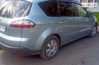 Ford S-Max  2007