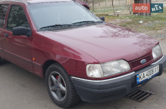 Ford Sierra  1990