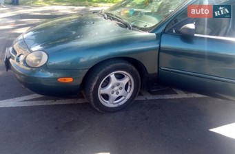 Ford Taurus 1997 Ford Taurus 1997