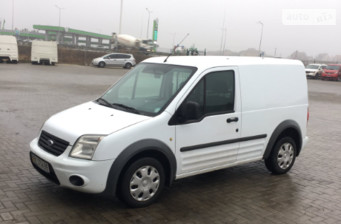 Ford Transit Connect груз. 2010