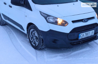 Ford Transit Connect груз. 2017