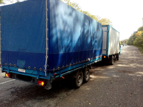Foton BJ1043 2005 Foton BJ1043 2005