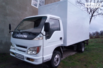 Foton BJ1043 2005