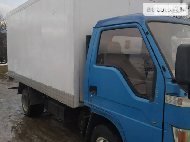 Foton BJ1043