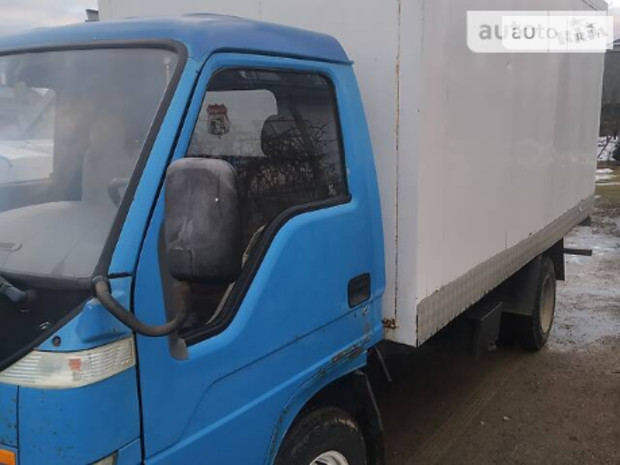 Foton BJ1043