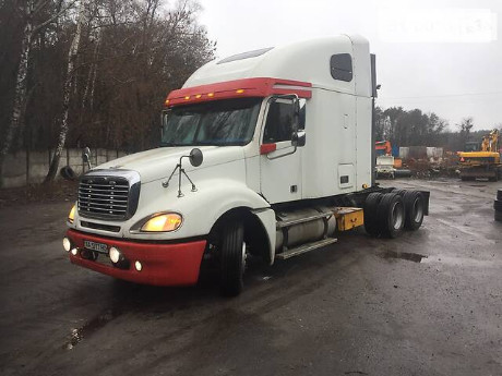 Freightliner Columbia 2003