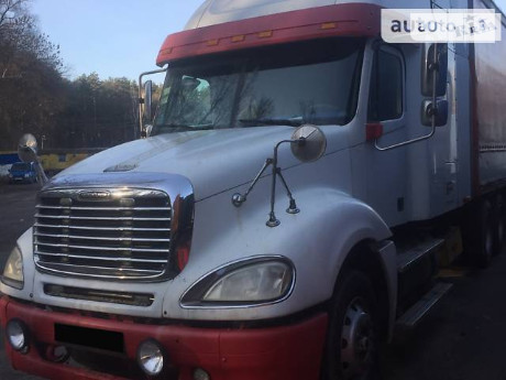 Freightliner Columbia 2003