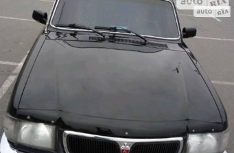 ГАЗ 3110 2002