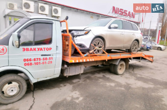 ГАЗ 3202 Газель 2000 ГАЗ 3202 Газель 2000