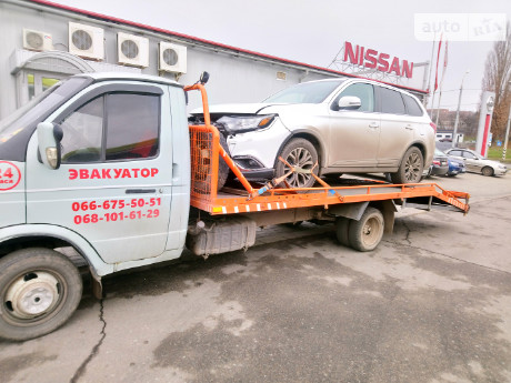 ГАЗ 3202 Газель 2000 ГАЗ 3202 Газель 2000