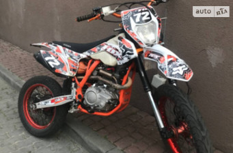 Geon Terra-X 2019 Geon Terra-X 2019